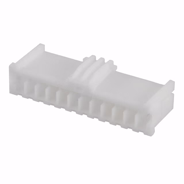 917696-1 TE Connectivity AMP Connectors  Boîtiers de connecteurs rectangulaires